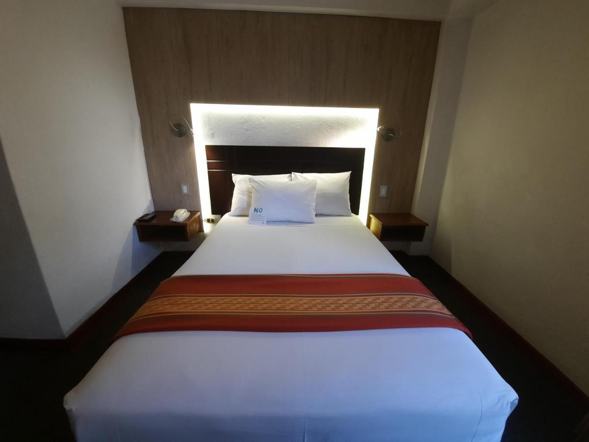 Hotel Suenos Del Inka Cusco Exteriör bild