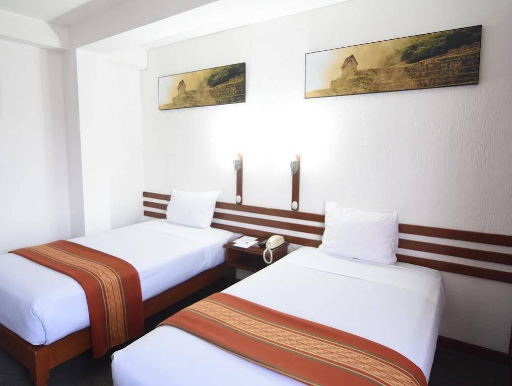 Hotel Suenos Del Inka Cusco Exteriör bild